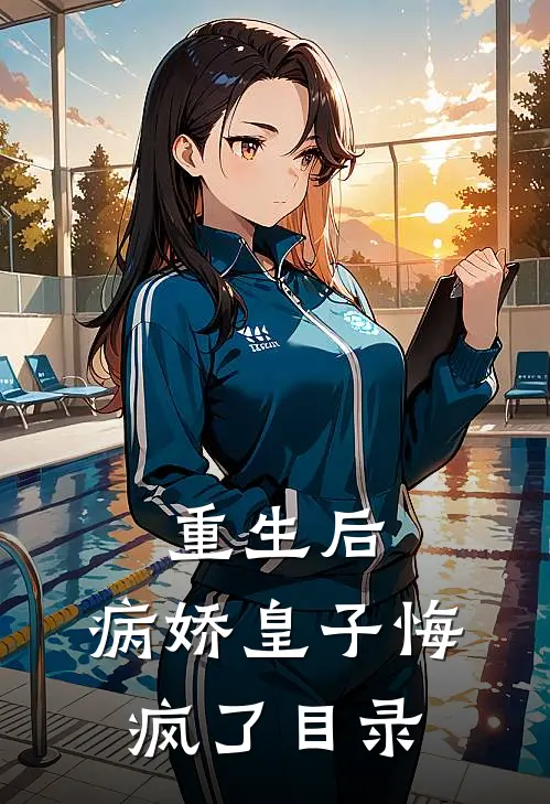 重生后，病娇皇子悔疯了目录