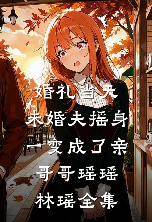 婚礼当天，未婚夫摇身一变成了亲哥哥瑶瑶林瑶 全集