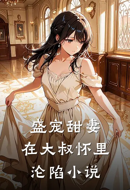 盛宠甜妻：在大叔怀里沦陷小说