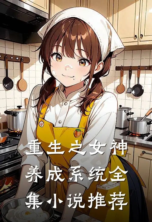 重生之女神养成系统全集小说推荐
