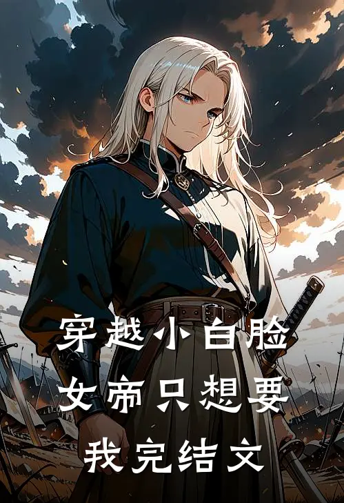 穿越小白脸，女帝只想要我完结文