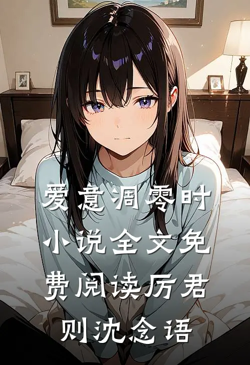 爱意凋零时小说全文免费阅读厉君则沈念语