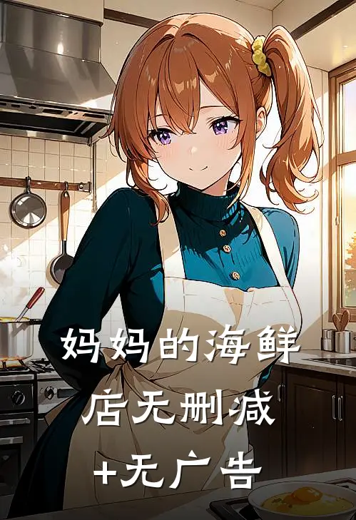 妈妈的海鲜店无删减+无广告