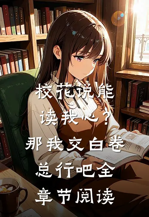 校花说能读我心？那我交白卷总行吧全章节阅读