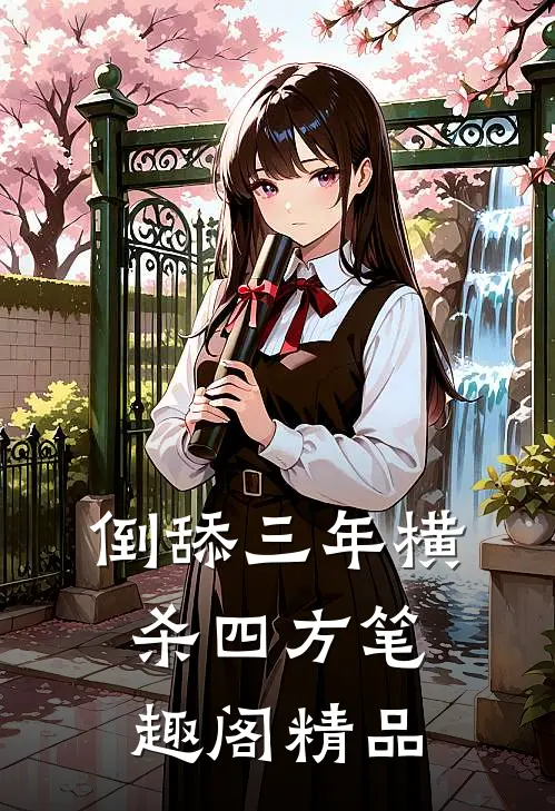 倒舔三年横杀四方笔趣阁精品