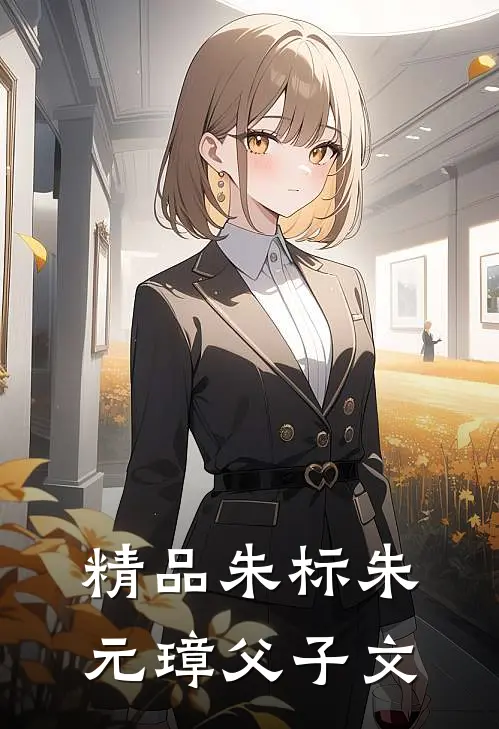 精品朱标朱元璋父子文