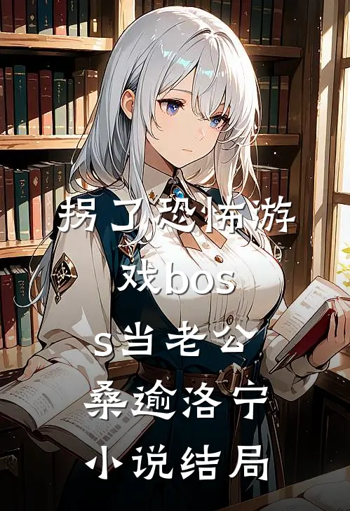 拐了恐怖游戏boss当老公桑逾洛宁小说结局