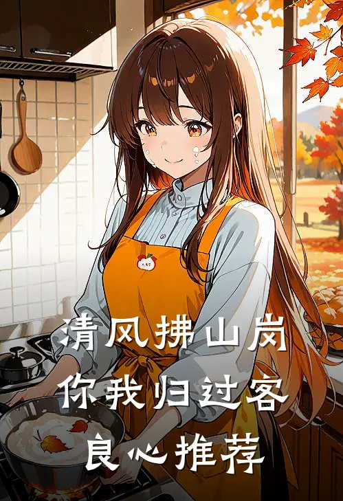 清风拂山岗，你我归过客良心推荐