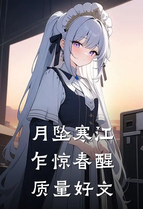 月坠寒江，乍惊春醒质量好文