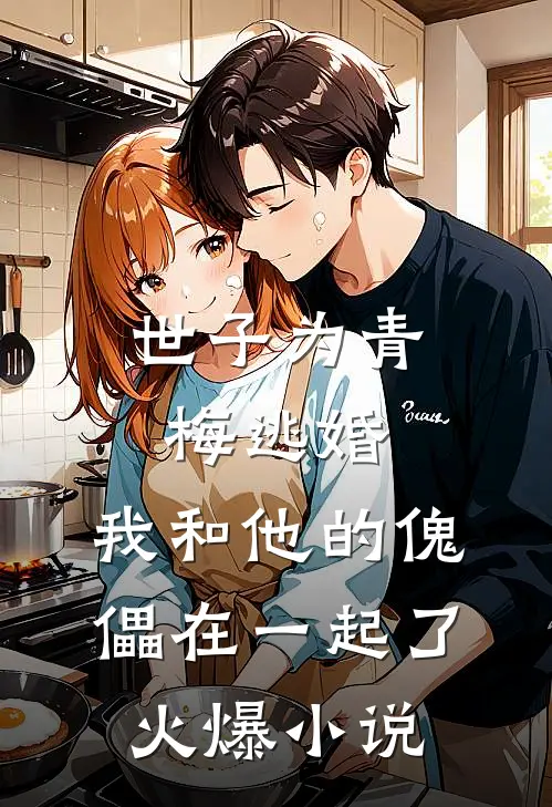 世子为青梅逃婚，我和他的傀儡在一起了火爆小说