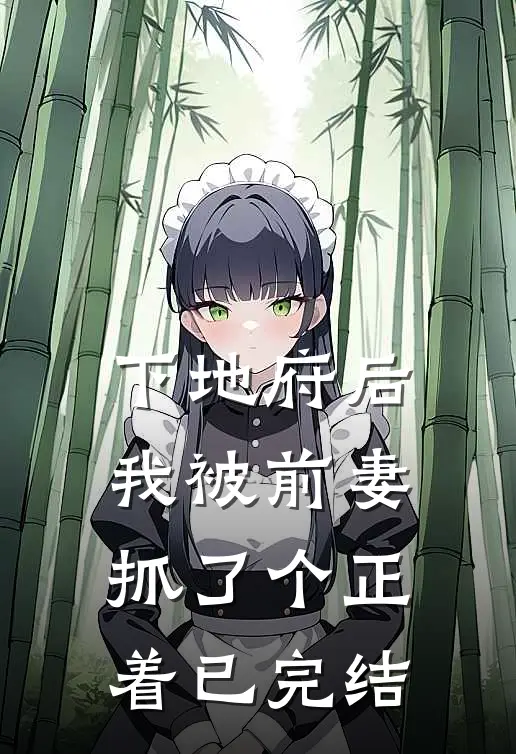 下地府后，我被前妻抓了个正着已完结