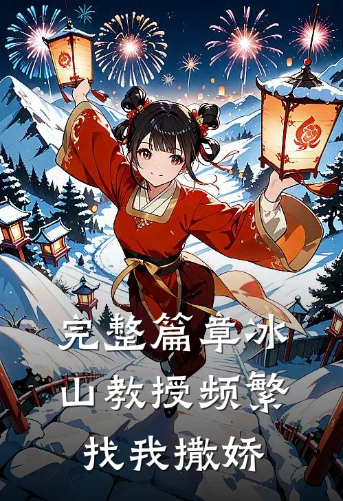 完整篇章冰山教授频繁找我撒娇