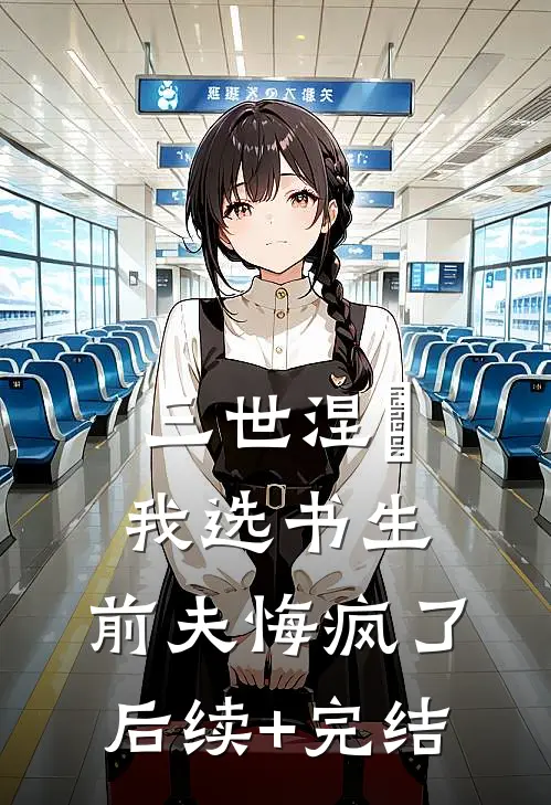 三世涅槃，我选书生，前夫悔疯了后续+完结