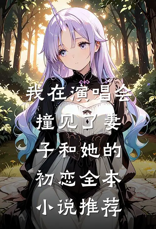 我在演唱会撞见了妻子和她的初恋全本小说推荐