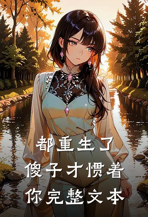 都重生了，傻子才惯着你完整文本