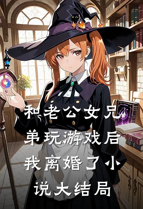 和老公女兄弟玩游戏后，我离婚了小说大结局