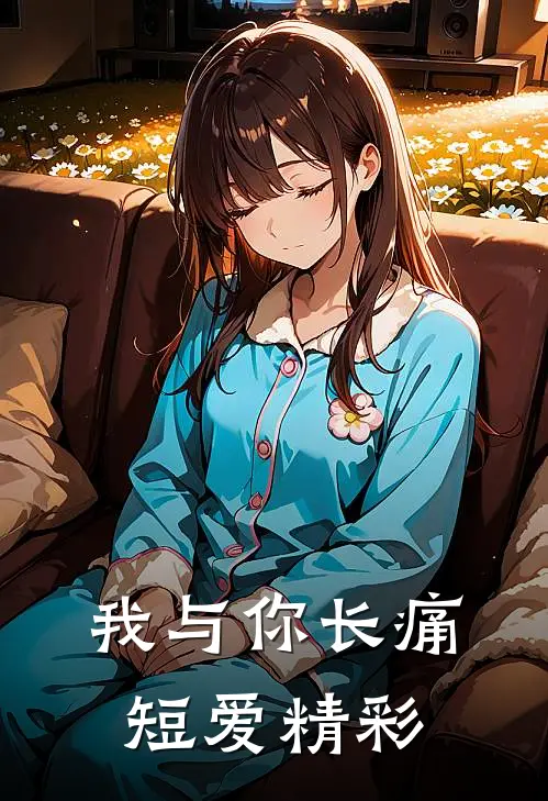 我与你长痛短爱精彩