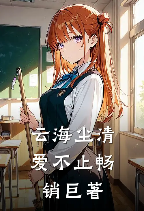 云海尘清爱不止畅销巨著