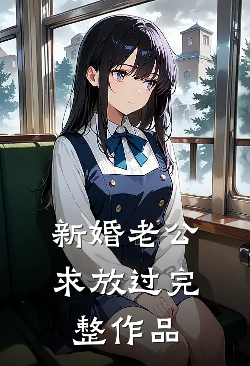 新婚老公求放过完整作品