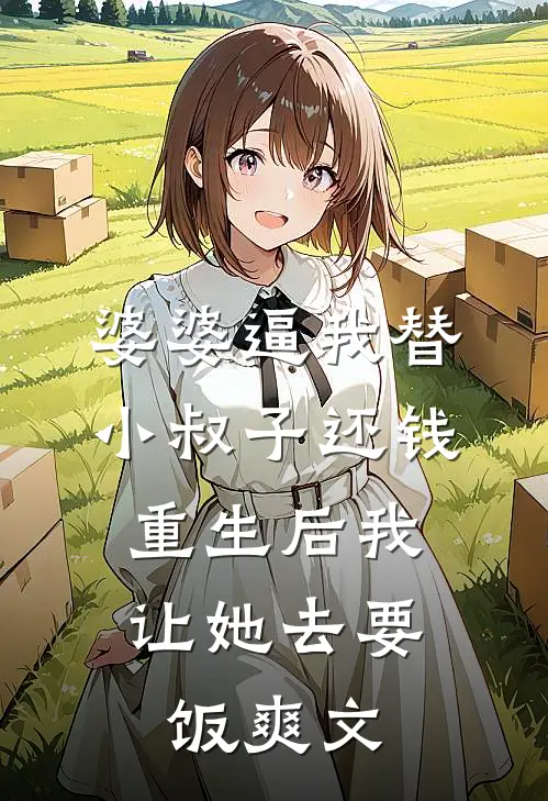 婆婆逼我替小叔子还钱，重生后我让她去要饭爽文