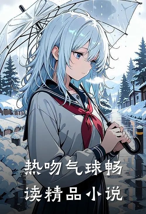 热吻气球畅读精品小说