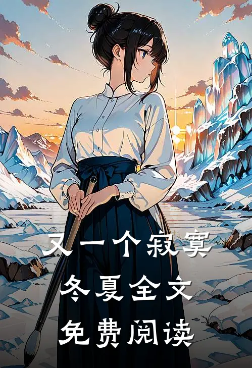 又一个寂寞冬夏全文免费阅读