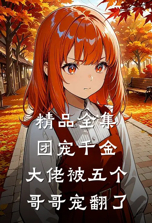 精品全集团宠千金:大佬被五个哥哥宠翻了
