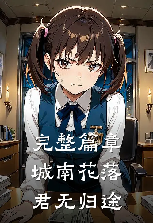 完整篇章城南花落，君无归途
