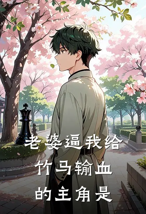 老婆逼我给竹马输血的主角是