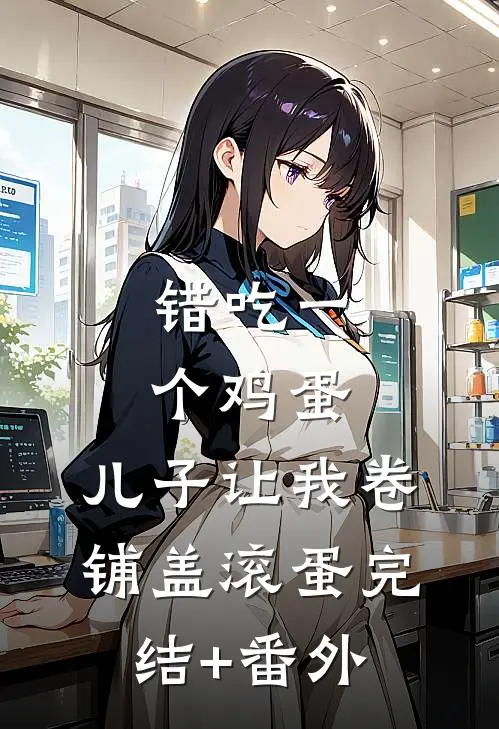 错吃一个鸡蛋，儿子让我卷铺盖滚蛋完结+番外