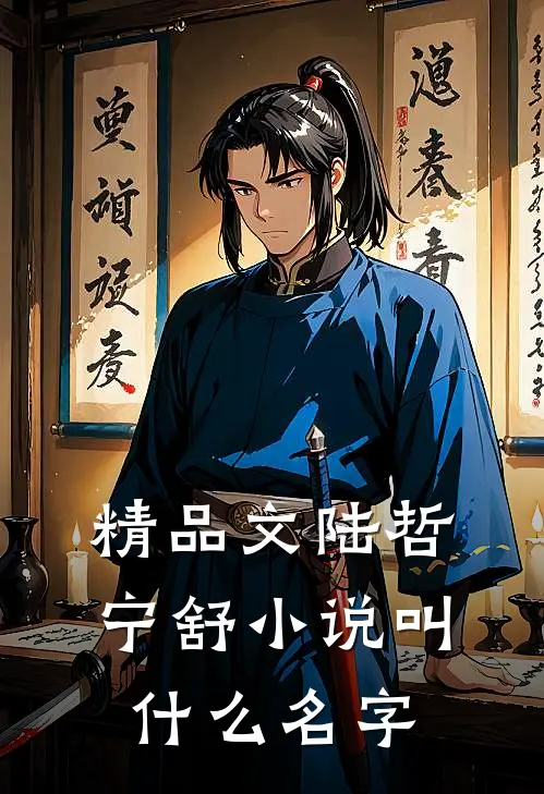 精品文陆哲宁舒小说 叫什么名字