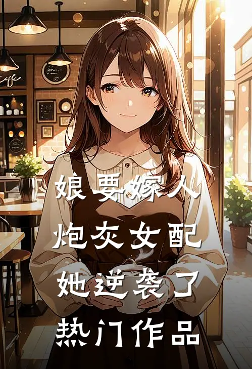 娘要嫁人：炮灰女配她逆袭了热门作品