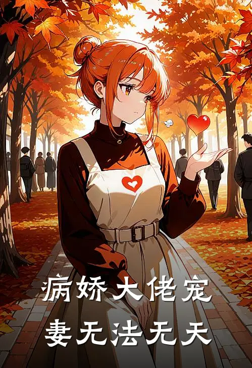 病娇大佬宠妻无法无天