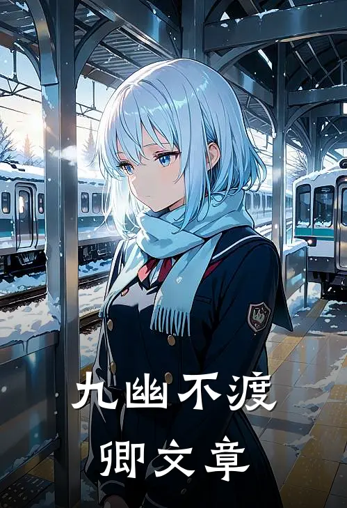 九幽不渡卿文章