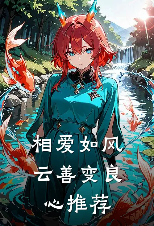 相爱如风云善变良心推荐