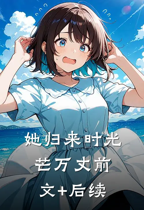她归来时光芒万丈前文+后续