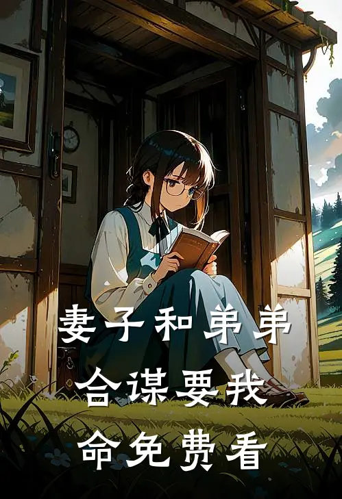 妻子和弟弟合谋要我命免费看