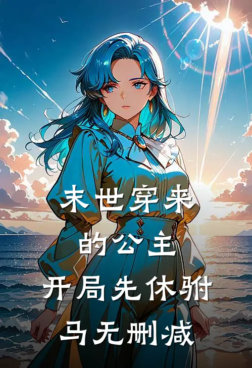末世穿来的公主,开局先休驸马无删减免费阅读