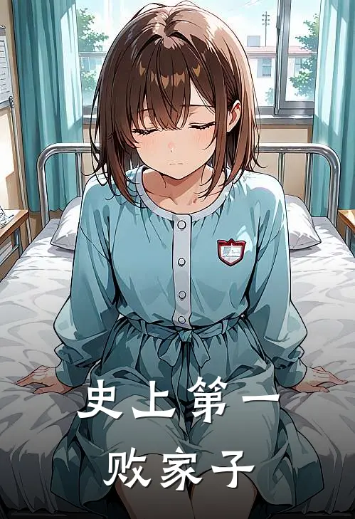 史上第一败家子