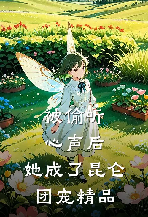 被偷听心声后，她成了昆仑团宠精品