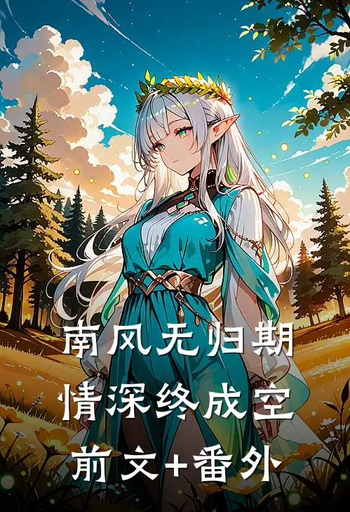南风无归期，情深终成空前文+番外