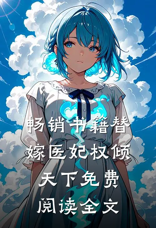 畅销书籍替嫁医妃权倾天下免费阅读全文