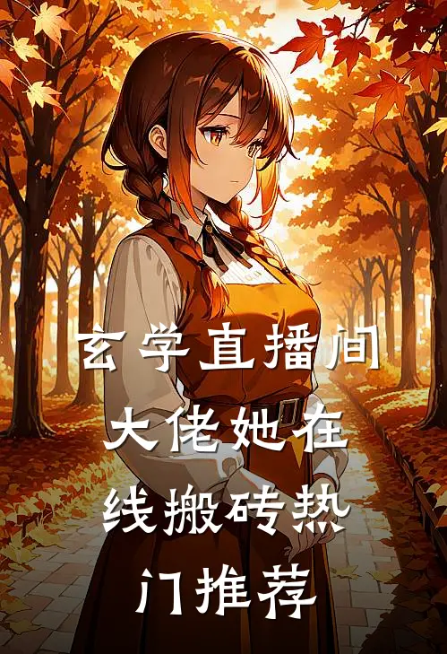 玄学直播间：大佬她在线搬砖热门推荐