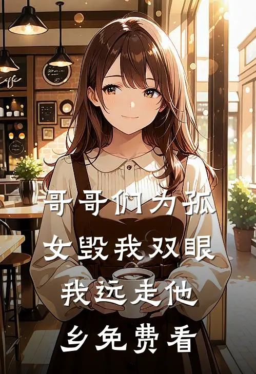 哥哥们为孤女毁我双眼，我远走他乡免费看