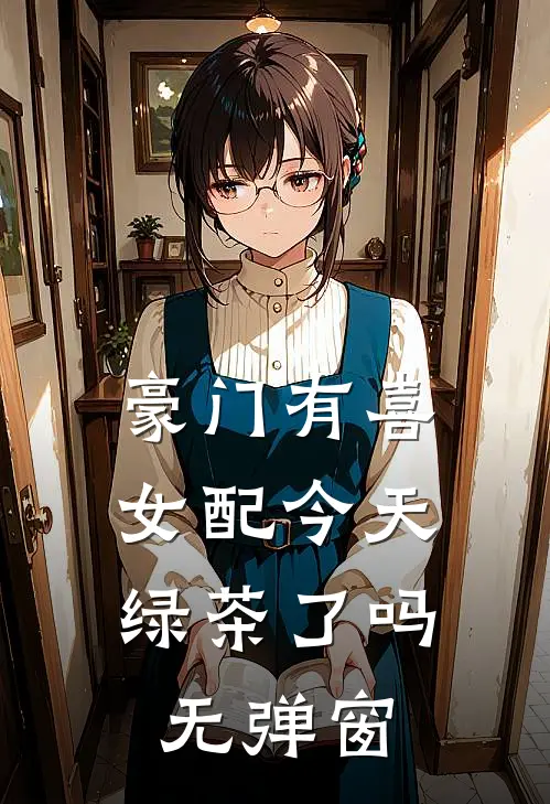 豪门有喜：女配今天绿茶了吗无弹窗