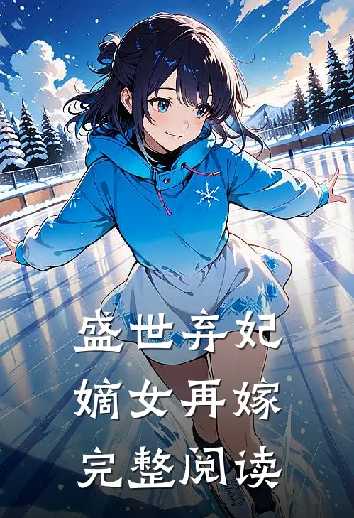 盛世弃妃：嫡女再嫁完整阅读