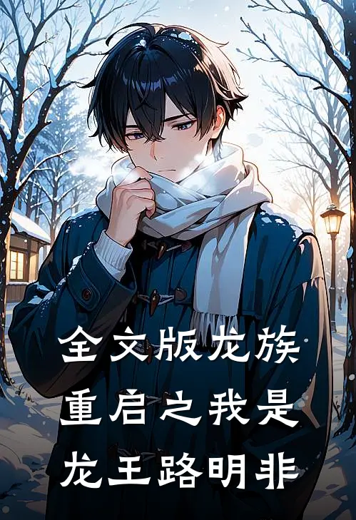 全文版龙族重启之我是龙王路明非