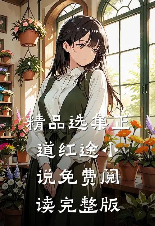 精品选集正道红途小说免费阅读完整版