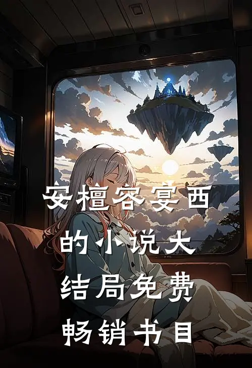 安檀容宴西的小说大结局免费畅销书目