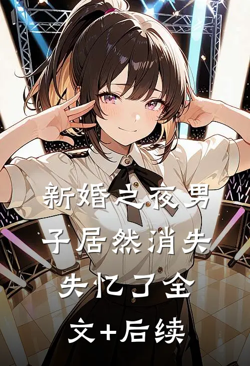 新婚之夜男子居然消失失忆了全文+后续